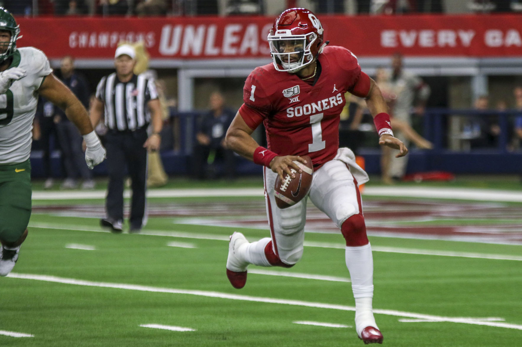 Jalen Hurts